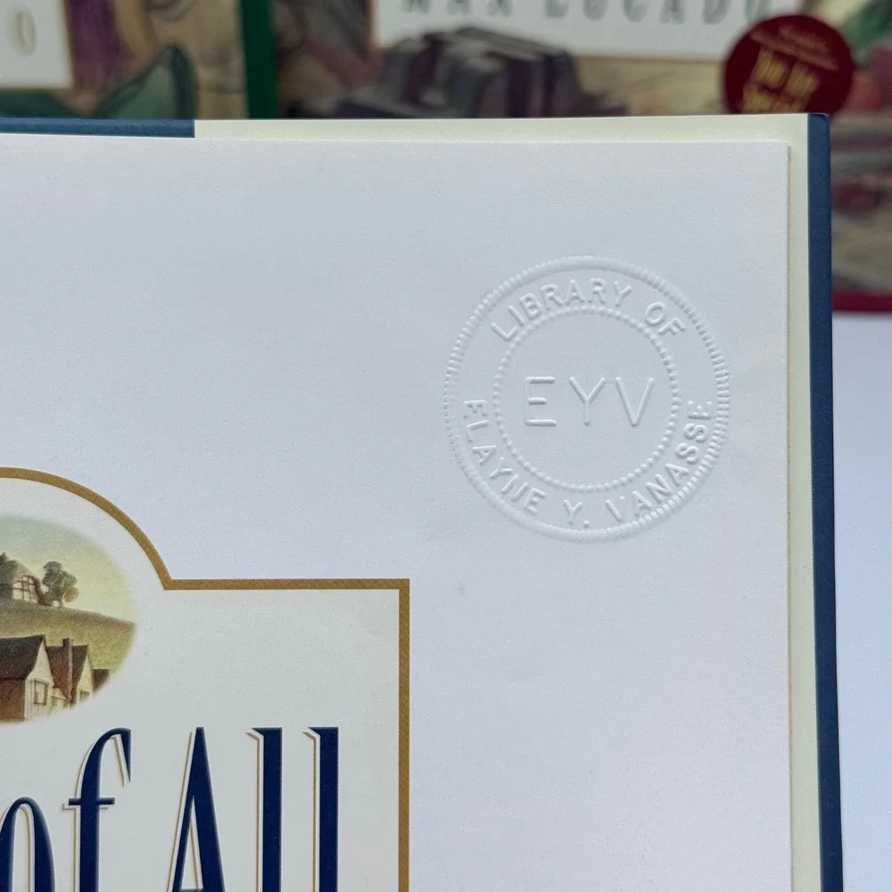 Max Lucado Wemmicks 4 Book Set Punchinello You Are Mine Green Nose Best of All
